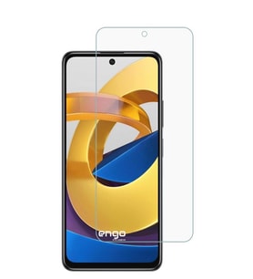 Poco M4 Pro Ekran Koruyucu Nano Temperli Poco M4 Pro 5G (Renksiz)