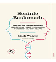 Seninle Başlamadı