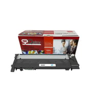 SAMSUNG CLT C406S MAVİ MUADİL TONER CLP360 CLP365 CLP368 CLX3300 CLX3305 C410 C460 CLT 406