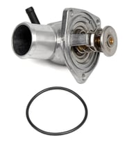 Opel Vectra B 2.2 DTI 16V 1997-2003 Termostat 92° Aliminyum 1338009 Wisco