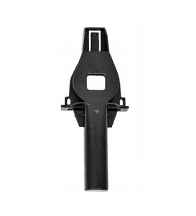 Audi A4 Radyatör Braketi 2008-2012 8K0805201