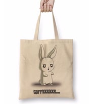 Coffee Zombie Bez Çanta Uzun Saplı