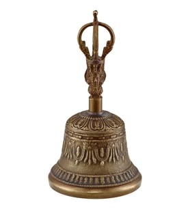 Meinl Sonic Energy B-XL 4.3" X-Large Bell