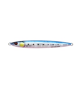 Savage Gear 3D Slim Jig Minnow 80gr 14cm Jig Yem Pink Belly Sardine