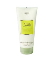 4711 Acqua Colonia Lime & Nutmeg Body Lotion 200 ml Vücut Losyonu