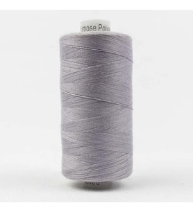 Wonderfil Polyester Dikiş İpliği - DS232 - Blue Chalk