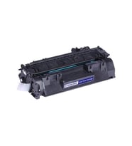 Eko Kartuş Hp 05X-CE505X-80X-CF280X Siyah Muadil Toner 6.500 CRG719H