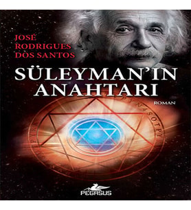Süleyman'ın Anahtarı