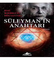 Süleyman'ın Anahtarı