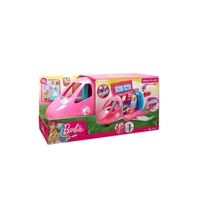 Barbie®'nin Pembe Uçağı GDG76