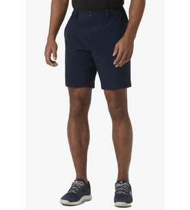 Helly Hansen Hp Sirocco Şort 9" (Lacivert)