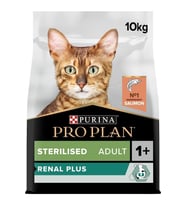 Proplan Somonlu Kısırlaştırılmış Kedi Maması 10 Kg