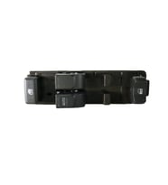 Isuzu D-Max Sol Çiftli Cam Düğmesi Anahtarı Tek Kabin 2003-2011