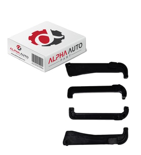 Renault Clio için Sunroof Cam Bağlantı Ayağı (Ön)
