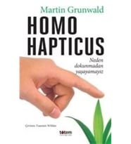 Homo Hapticus