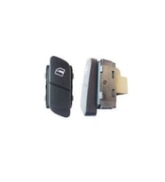 Cam Açma Kapama Anahtarı Sol Arka Teklı Polo / Classıc Uyumlu 02>10 -6q0959855