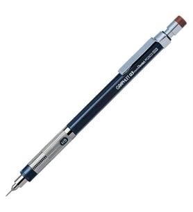 Pentel Graphlet Versatil Kalemi 03 mm PG503-ED