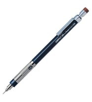 Pentel Graphlet Versatil Kalemi 03 mm PG503-ED