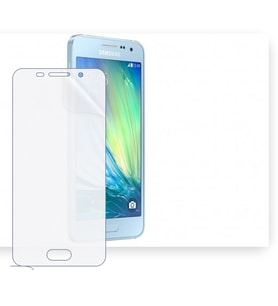 SChitec SAMSUNG Galaxy A3(2016)（A310） Uyumlu Ön Yüzey Nano Şeffaf Hidrojel Ekran Koruyucu