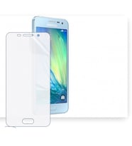 SChitec SAMSUNG Galaxy A3(2016)（A310） Uyumlu Ön Yüzey Nano Şeffaf Hidrojel Ekran Koruyucu