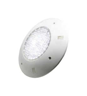 4 Adet 20 Watt 12 Volt Smd Led Beyaz Sıva Üstü Havuz Lambası