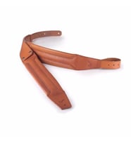 Gruv Gear Damian Erskine Signature Duostrap - Çiftli Gitar Askısı - Taba