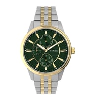Timex TW2Y21400 Erkek Kol Saati