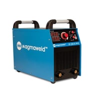 Magmaweld ID 250 E Kaynak Makinasi (Trifaze)