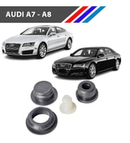 Otozet - Audi A7-A8 Silecek Su Depo Tapası 7M0919382