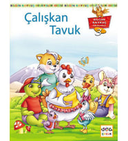 Çalışkan Tavuk