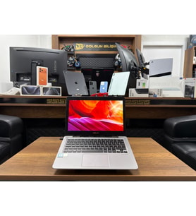 Asus ZenBook UX310UQ-GL400T Intel Core i7 7500U 8GB RAM 512GB SSD 940MX 13.3” FHD (İKİNCİ EL)