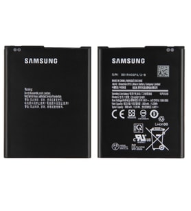 Tkgz Samsung Galaxy A01 Core Uyumlu Pil Sıfır - Servis