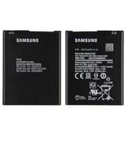 Tkgz Samsung Galaxy A01 Core Uyumlu Pil Sıfır - Servis