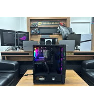 James Donkey AMD Ryzen 5 7500F 16GB RAM 500GB SSD RTX 5060Ti 8GB Oyuncu Kasası