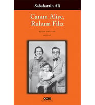 Canım Aliye, Ruhum Filiz