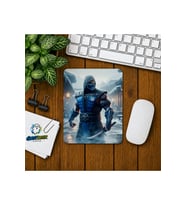 Sub Zero Baskılı Oyuncu Mousepad 0290