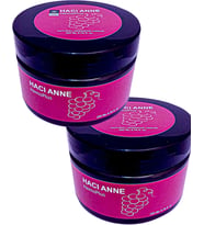 Hacıanne Hemo Bolge Bakım Kremi 200 Ml X 2 Adet