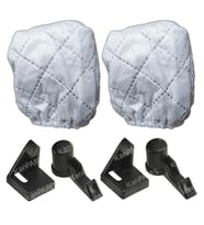 Fantom Pratik P 1200 - 2 Torba ve 2 şer Tırnak Takımı