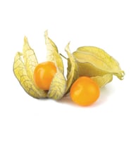 Taze Altın Çilek (100gr)