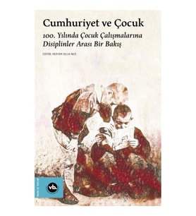 Cumhuriyet ve Çocuk