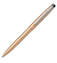 SCRIKSS F108 TÜKENMEZ KALEM PASTEL SÜTLÜ KAHVE