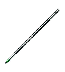 LAMY M21 TÜKENMEZ KALEM YEDEĞİ YEŞİL