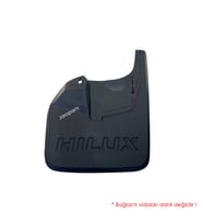 Toyota Hilux Revo Paçalık Ön Sağ 2015-2021 76621-0K140