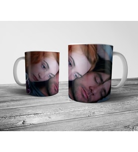 Pixxa Eternal Sunshine of the Spotless Mind Kupa Bardak Model 5
