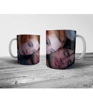 Pixxa Eternal Sunshine of the Spotless Mind Kupa Bardak Model 5