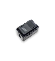 Audi 100 1988-1994 Cam Açma Kapama Düğmesi 4A0959855A