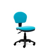 Ofis Büro Ev Çocuk Öğrenci Bilgisayar Ders Çalışma Koltuğu