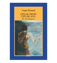 Bir Ada Hikayesi 4 - Çıplak Deniz Çıplak Ada