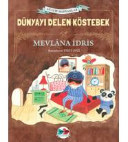 Dünyayı Delen Köstebek