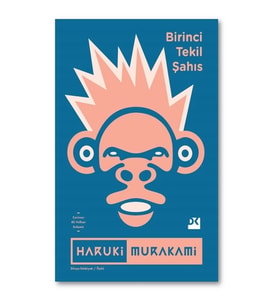 Birinci Tekil Şahıs